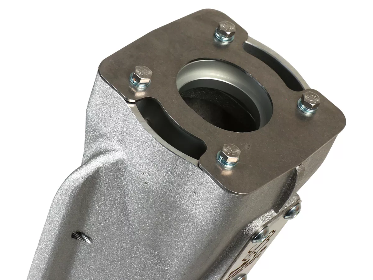 Bastidor - Chasis -CRIMAZ Indy Project- Vespa V50-90, PV125, ET3, PK