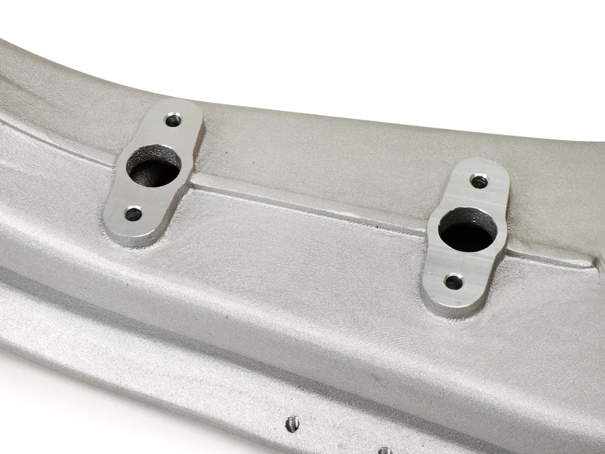 Bastidor - Chasis -CRIMAZ Indy Project- Vespa V50-90, PV125, ET3, PK