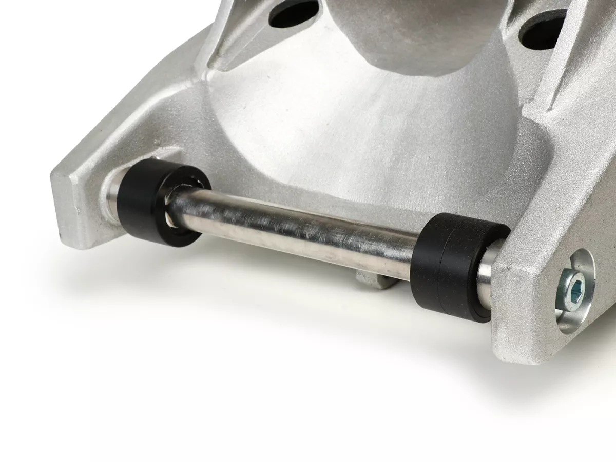 Bastidor - Chasis -CRIMAZ Indy Project- Vespa V50-90, PV125, ET3, PK