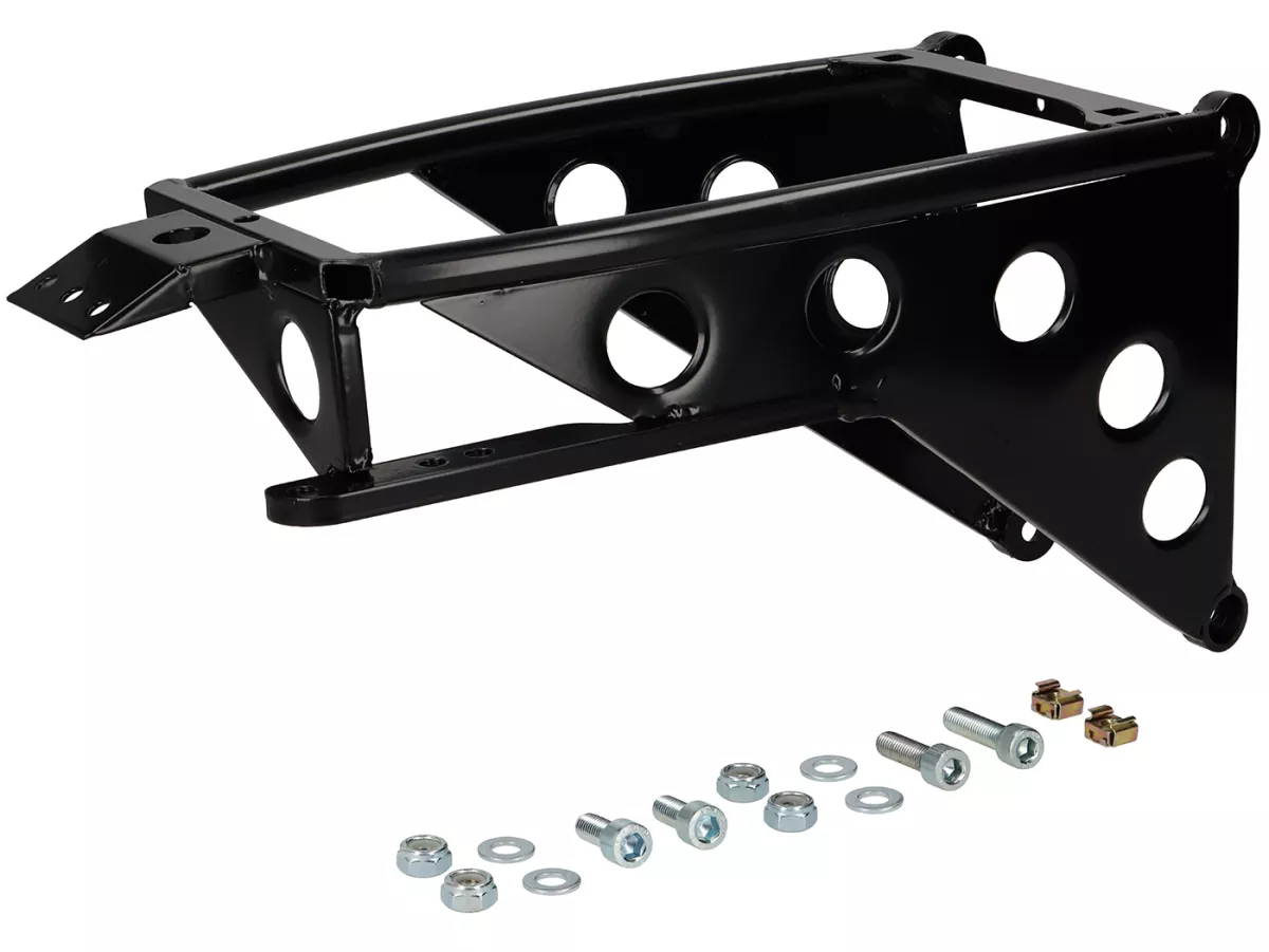 Subchasis trasero -CRIMAZ Indy Project- Vespa V50-90, PV125, ET3, PK