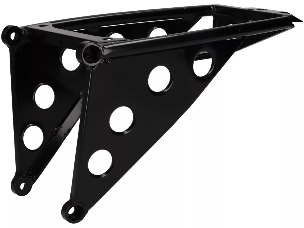 Subchasis trasero -CRIMAZ Indy Project- Vespa V50-90, PV125, ET3, PK