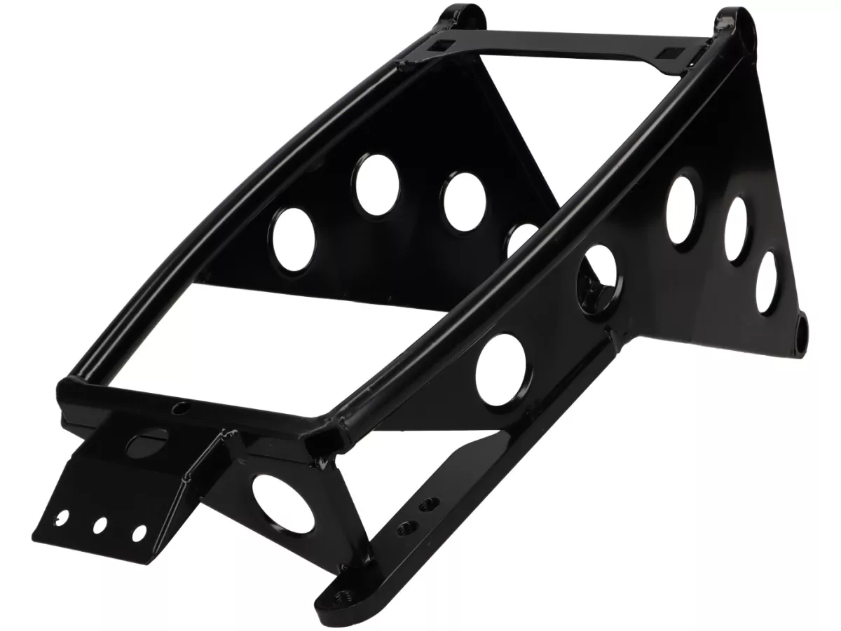 Subchasis trasero -CRIMAZ Indy Project- Vespa V50-90, PV125, ET3, PK