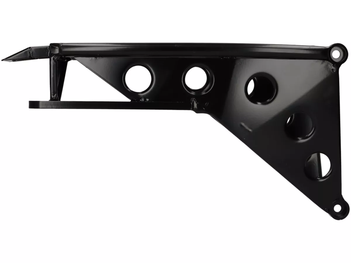 Subchasis trasero -CRIMAZ Indy Project- Vespa V50-90, PV125, ET3, PK