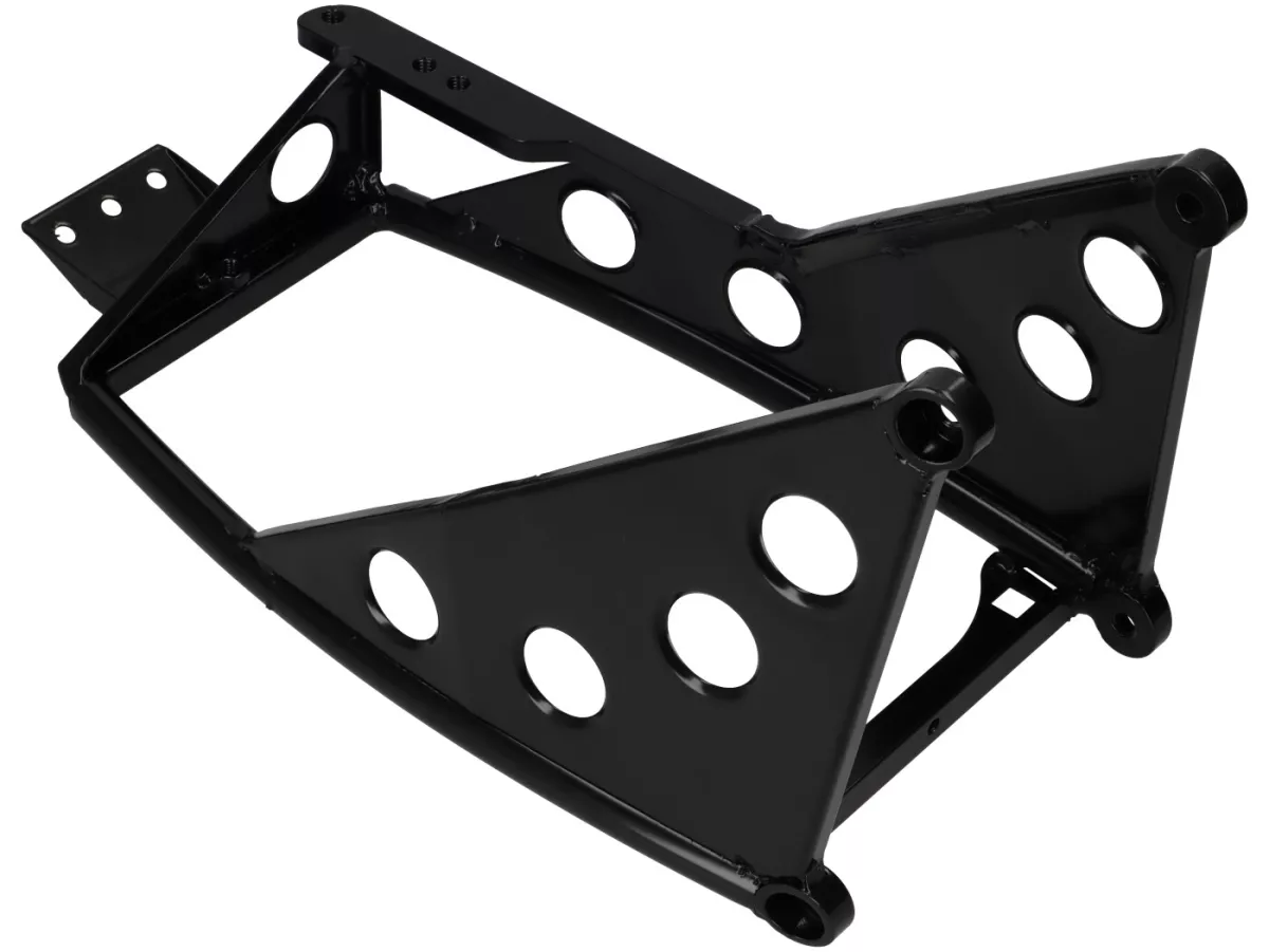 Subchasis trasero -CRIMAZ Indy Project- Vespa V50-90, PV125, ET3, PK