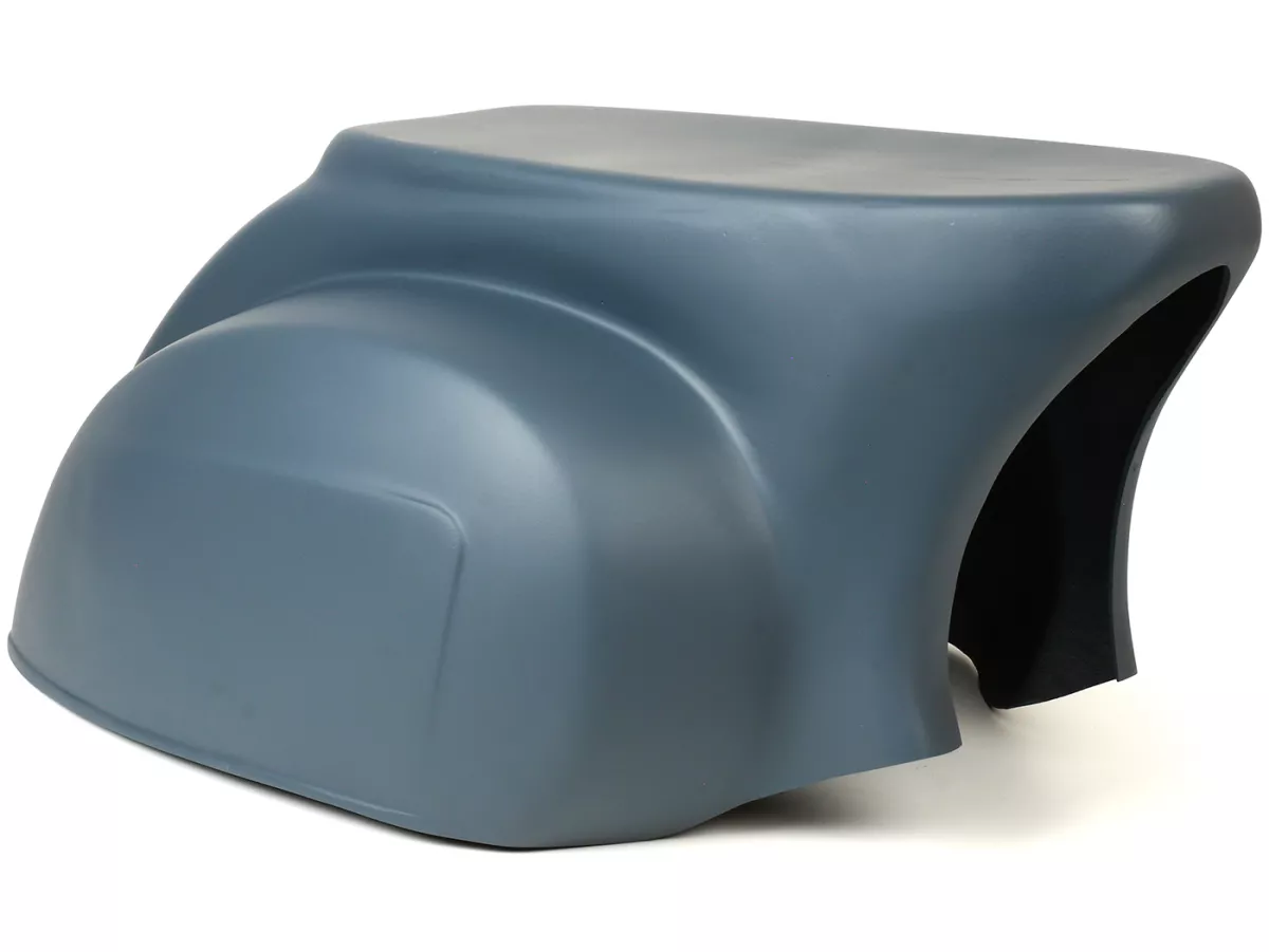 Bastidor trasero GRP -CRIMAZ Indy Project- Vespa V50-90, PV125, ET3, PK