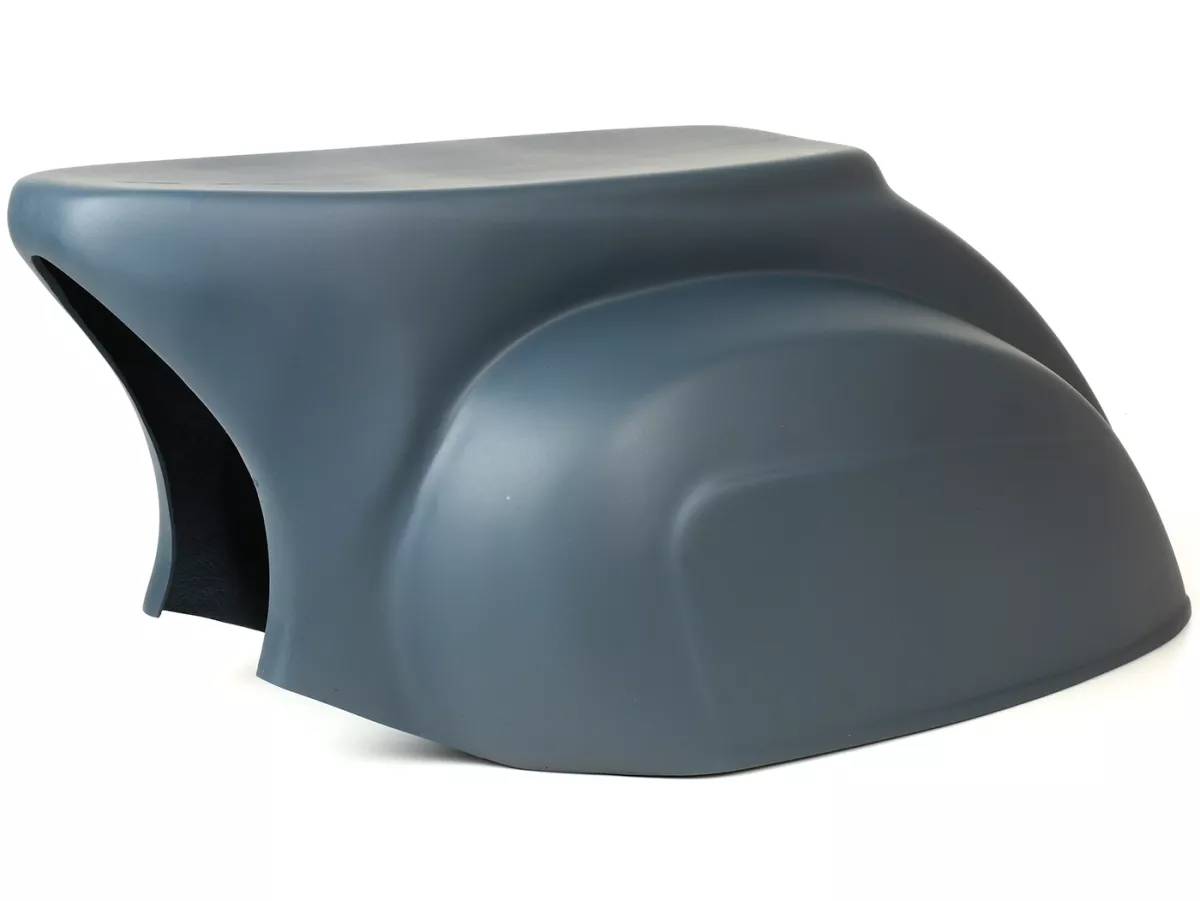 Bastidor trasero GRP -CRIMAZ Indy Project- Vespa V50-90, PV125, ET3, PK