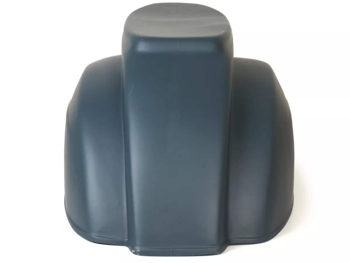 Bastidor trasero GRP -CRIMAZ Indy Project- Vespa V50-90, PV125, ET3, PK