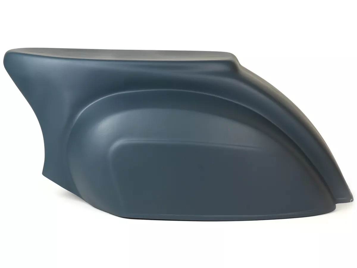 Bastidor trasero GRP -CRIMAZ Indy Project- Vespa V50-90, PV125, ET3, PK
