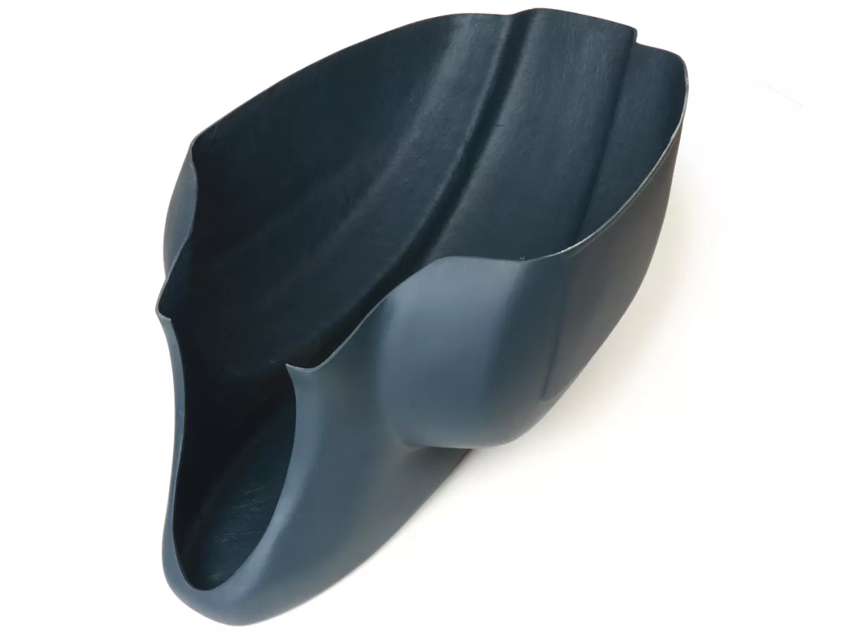 Bastidor trasero GRP -CRIMAZ Indy Project- Vespa V50-90, PV125, ET3, PK