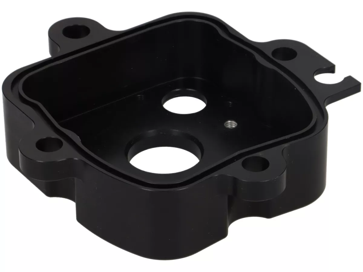 Outer cylinder head -DDL TUNING- Piaggio 125-180cc LC 2-stroke Maxi - Gilera Runner FX/FXR 125-180, Italjet Dragster 125-180