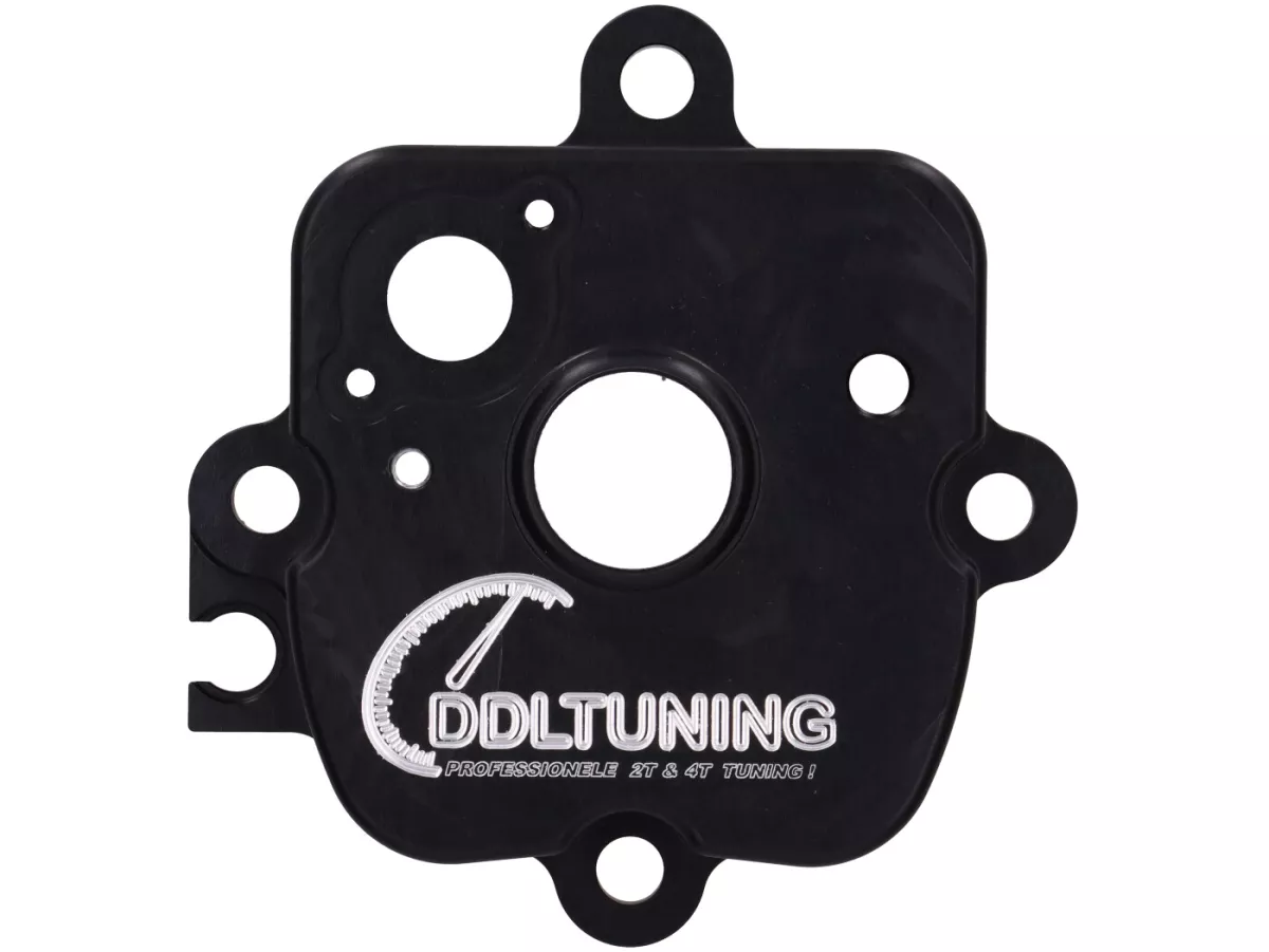 Outer cylinder head -DDL TUNING- Piaggio 125-180cc LC 2-stroke Maxi - Gilera Runner FX/FXR 125-180, Italjet Dragster 125-180