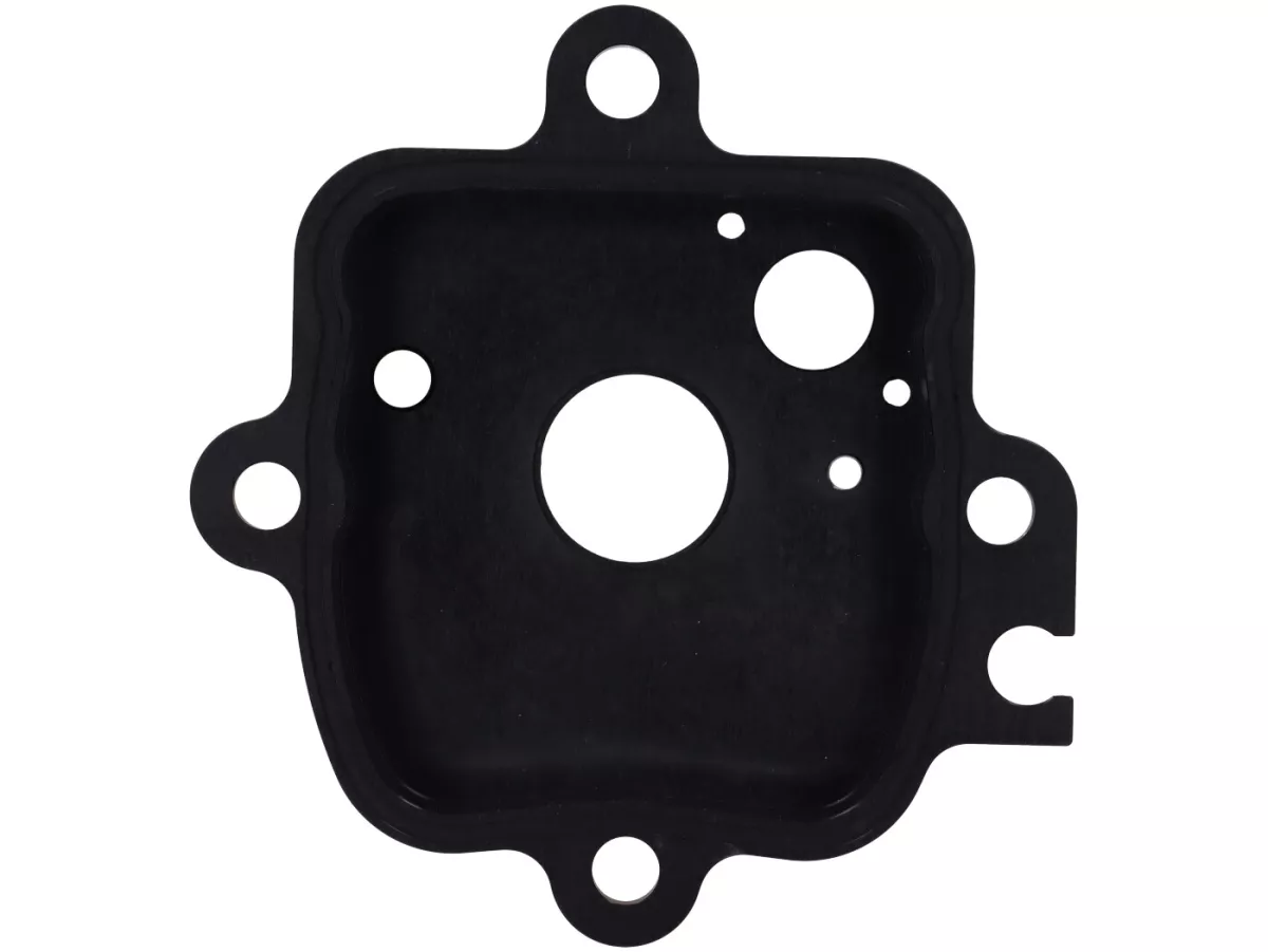 Outer cylinder head -DDL TUNING- Piaggio 125-180cc LC 2-stroke Maxi - Gilera Runner FX/FXR 125-180, Italjet Dragster 125-180