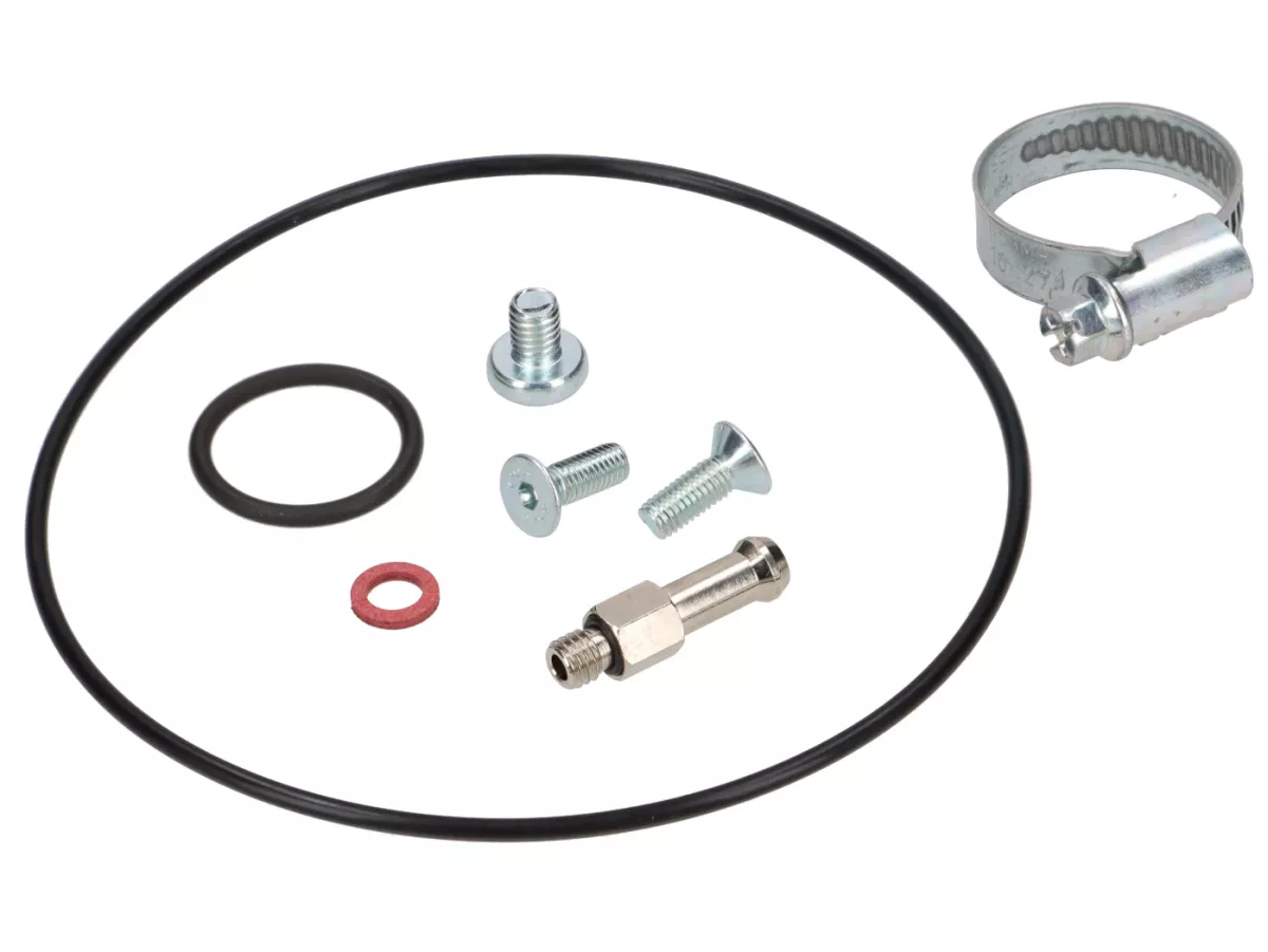 Outer cylinder head -DDL TUNING- Piaggio 125-180cc LC 2-stroke Maxi - Gilera Runner FX/FXR 125-180, Italjet Dragster 125-180