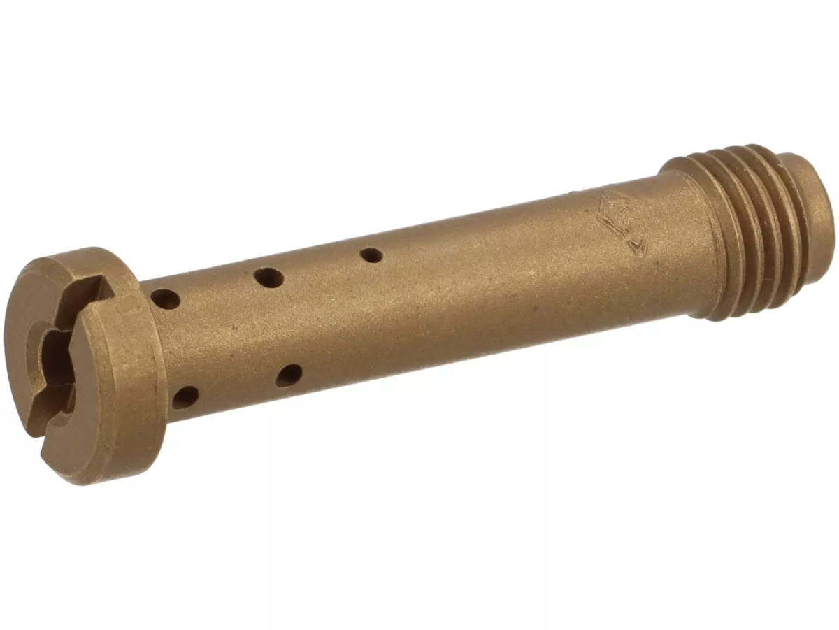 Pipa pencampur -DELLORTO VHST (tipe: 16680) HE- (264)