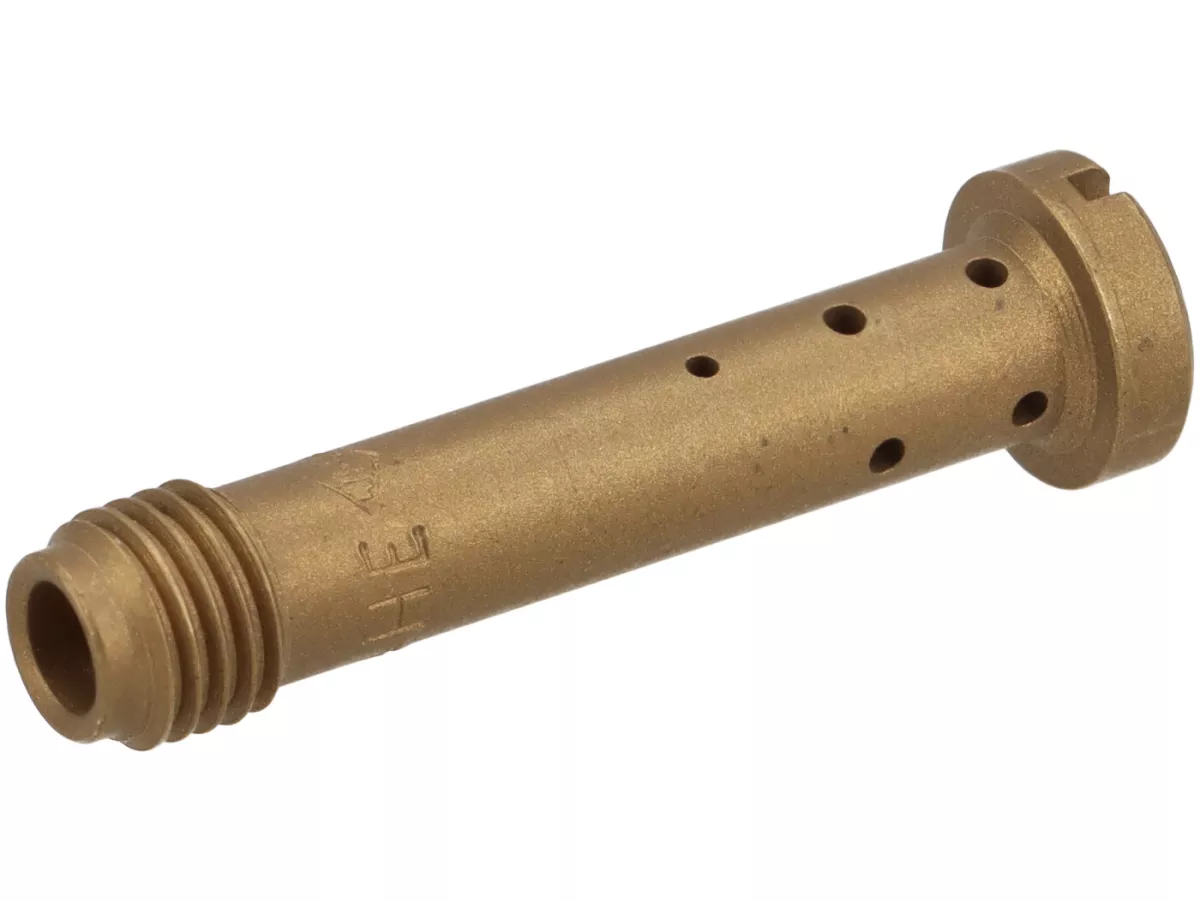 Pipa pencampur -DELLORTO VHST (tipe: 16680) HE- (264)