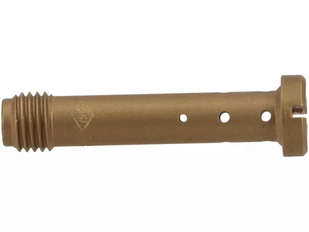 Pipa pencampur -DELLORTO VHST (tipe: 16680) HE- (264)
