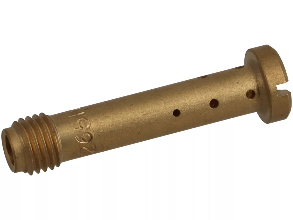 Pipa pencampur -DELLORTO VHST (tipe: 16680) HE- (265)