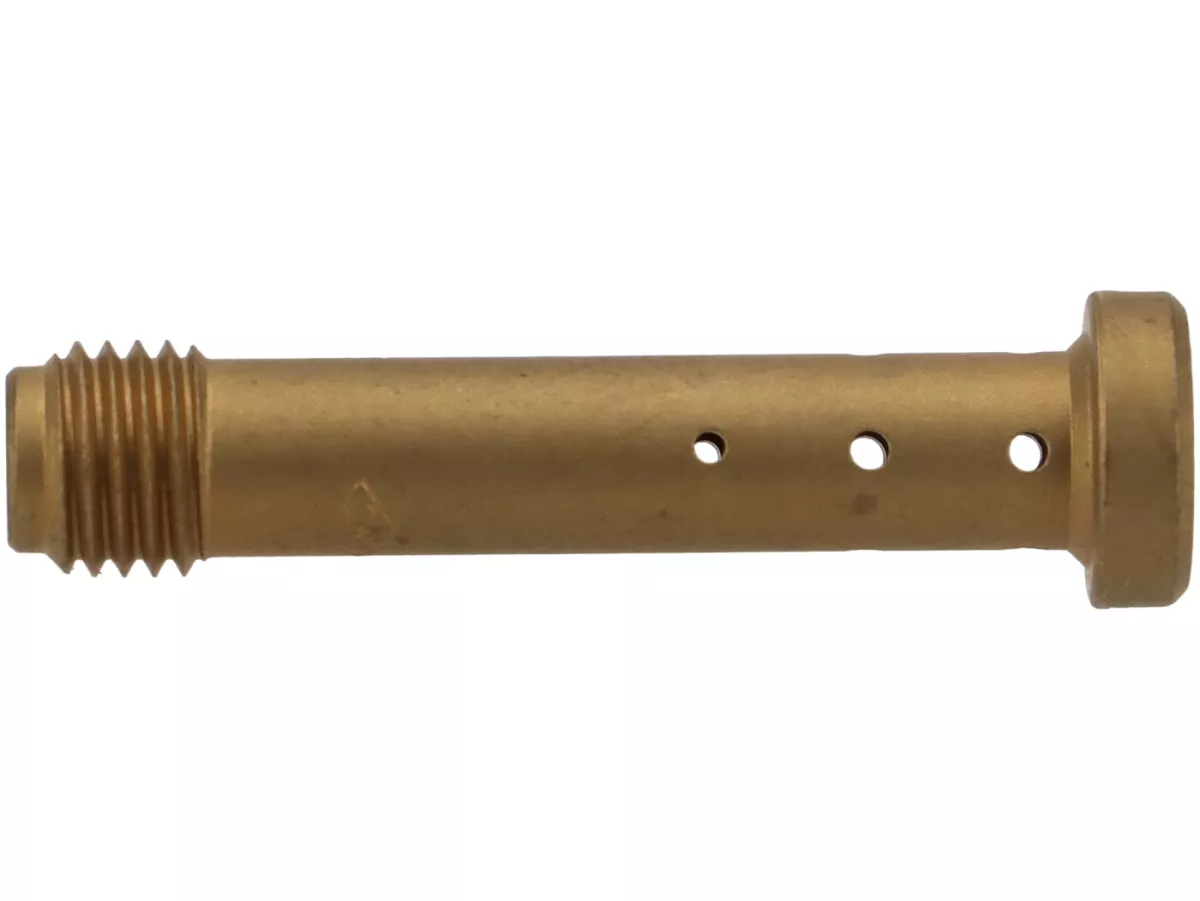 Pipa pencampur -DELLORTO VHST (tipe: 16680) HE- (268)
