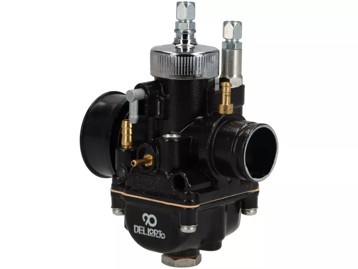 Carburatore da corsa DELLORTO 19mm PHBG DS per scooter 23mm AW