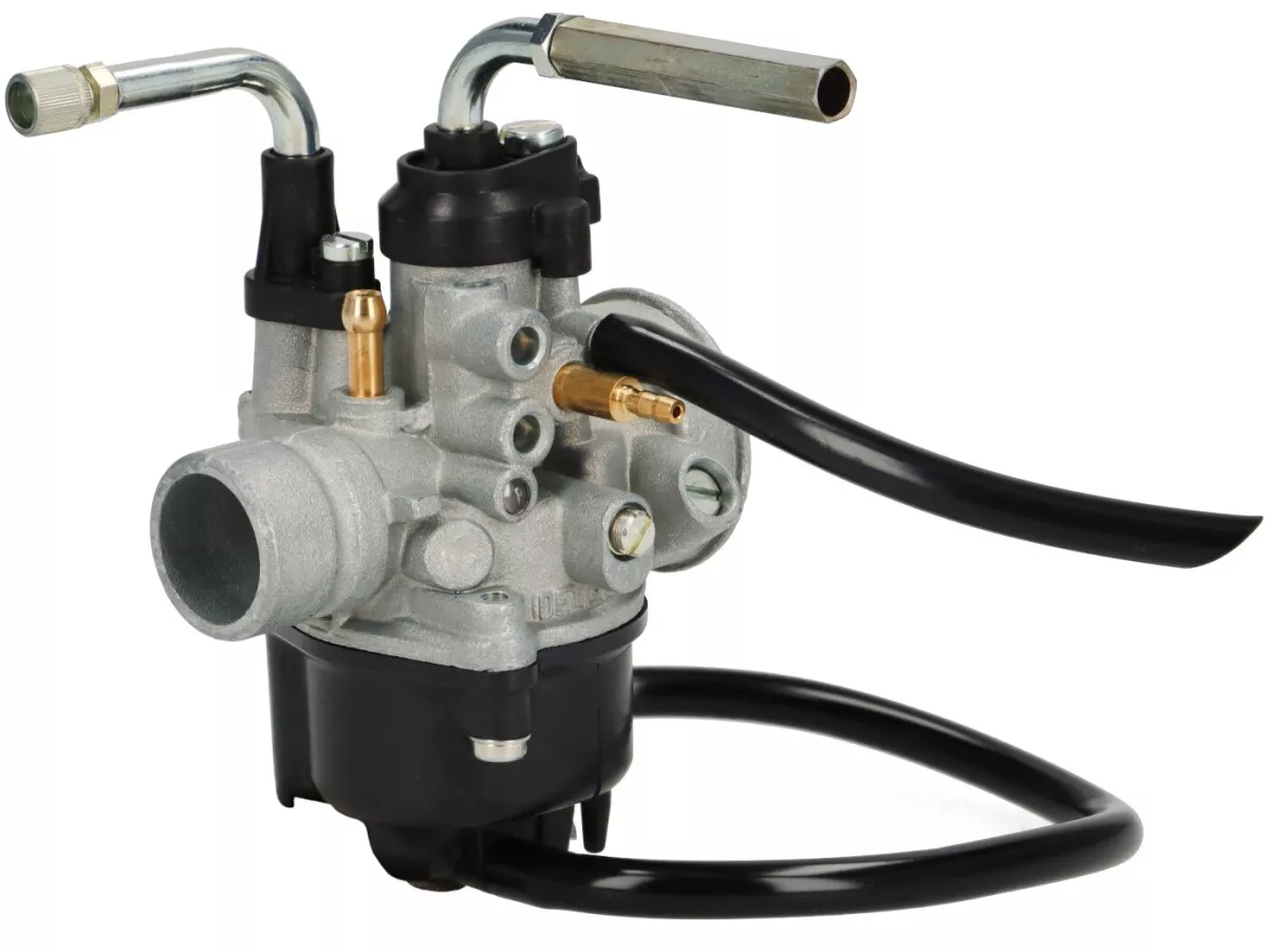 Karburator -DELLORTO 12mm PHBN HS- choke manual, Minarelli 50 cc (HD = 93, ND = 36, MR = 211, NA = A21, SL = 40) - AW = 23mm - APRILIA SR50 (Minarelli), YAMAHA Aerox (YQ50/L) 50, BWS 50, JOG50, NEOS, SLIDER, SPY, VINO50, WHY50, ZEST50, ZUMA50, MBK BOOSTER