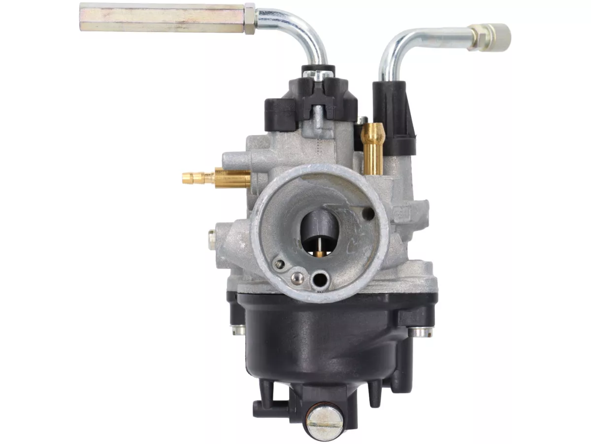 Karburator -DELLORTO 12mm PHBN HS- choke manual, Minarelli 50 cc (HD = 93, ND = 36, MR = 211, NA = A21, SL = 40) - AW = 23mm - APRILIA SR50 (Minarelli), YAMAHA Aerox (YQ50/L) 50, BWS 50, JOG50, NEOS, SLIDER, SPY, VINO50, WHY50, ZEST50, ZUMA50, MBK BOOSTER