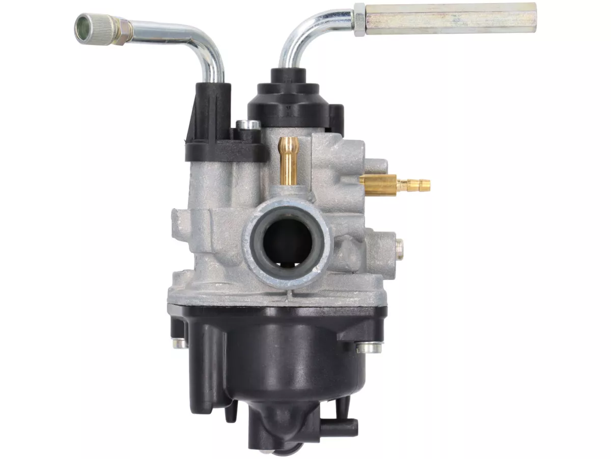 Karburator -DELLORTO 12mm PHBN HS- choke manual, Minarelli 50 cc (HD = 93, ND = 36, MR = 211, NA = A21, SL = 40) - AW = 23mm - APRILIA SR50 (Minarelli), YAMAHA Aerox (YQ50/L) 50, BWS 50, JOG50, NEOS, SLIDER, SPY, VINO50, WHY50, ZEST50, ZUMA50, MBK BOOSTER