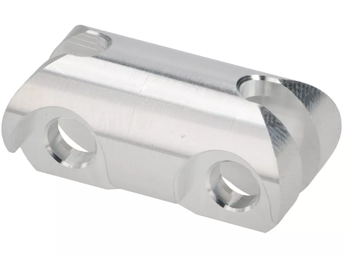 Conector de horquilla de cambio (reforzado) -FRT- Vespa V50, 50N Special, V90, SS50, SS90, PV125, ET4