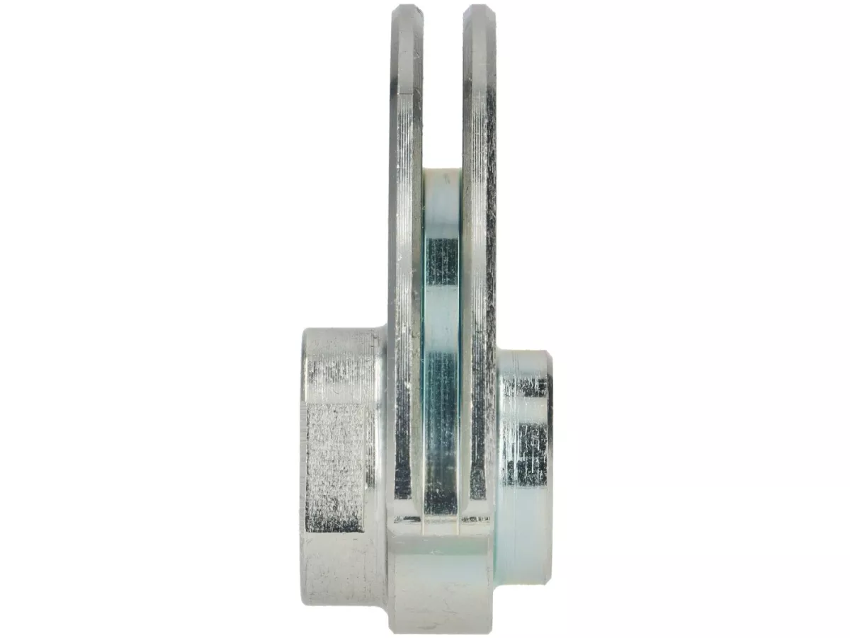 Brazo de cambio incl. soporte de cable de cambio y pieza de unión (reforzada) -FRT- Vespa PK, PK S, PK XL, PK XL2/FL2, PK HP