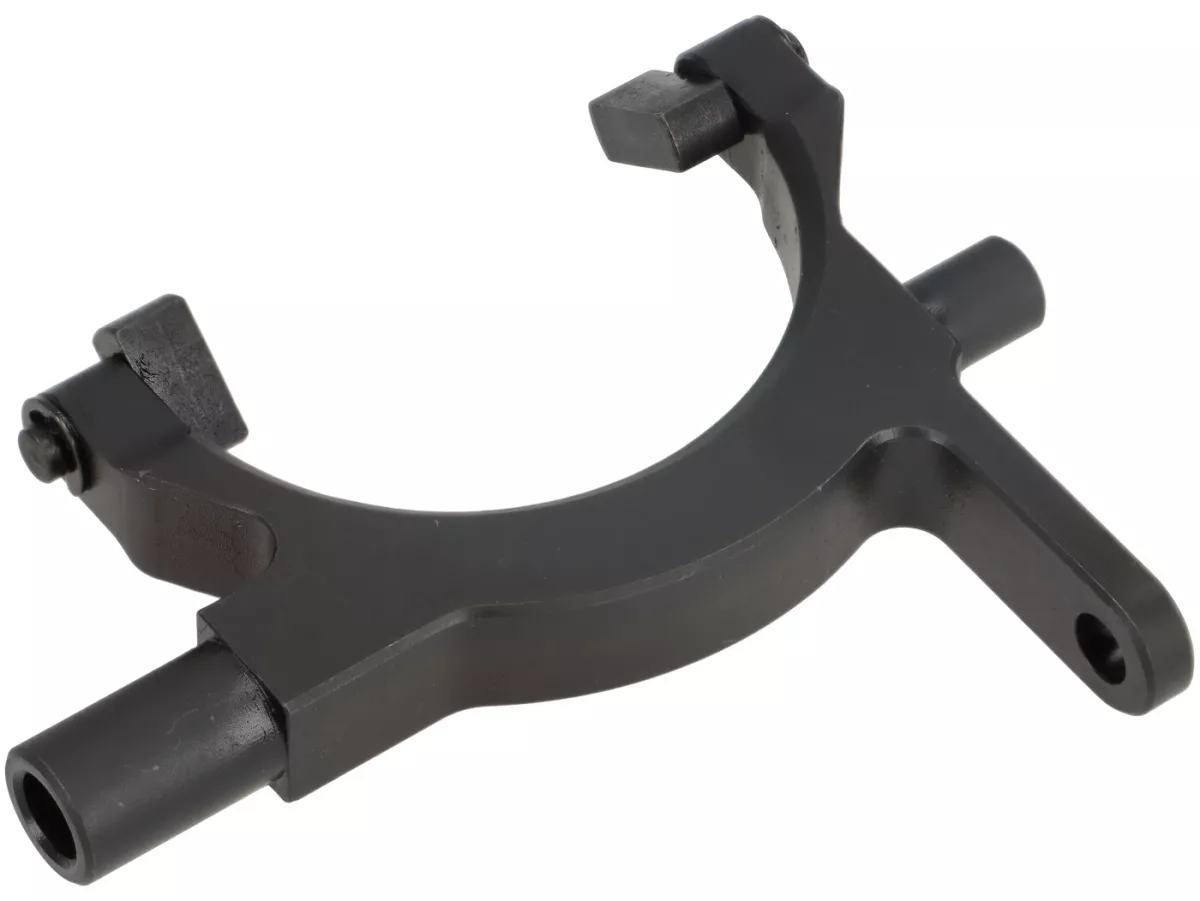 Horquilla de cambio completa (reforzada) -FRT- Vespa V50, 50N Special, V90, SS50, SS90, PV125, ET3