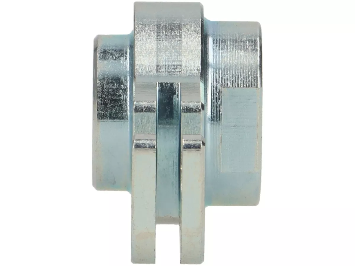 Horquilla de cambio completa (reforzada) -FRT- Vespa V50, 50N Special, V90, SS50, SS90, PV125, ET3