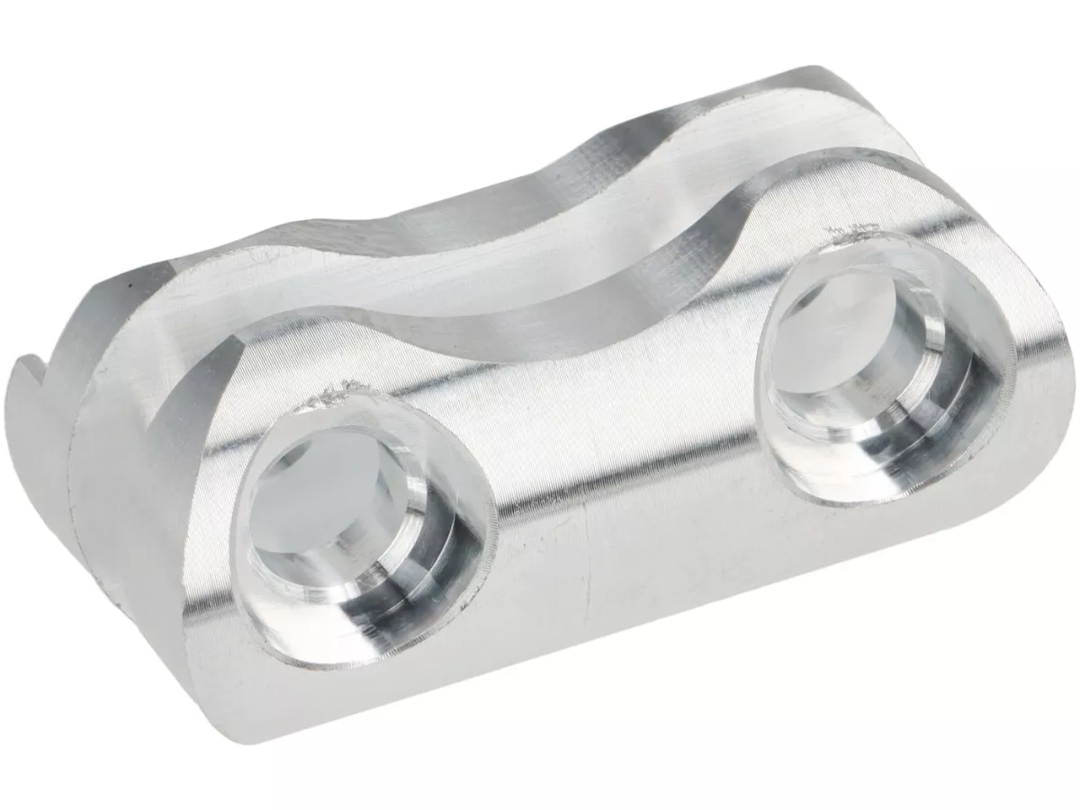 Gear selector fork complete (reinforced) -FRT- Vespa PK