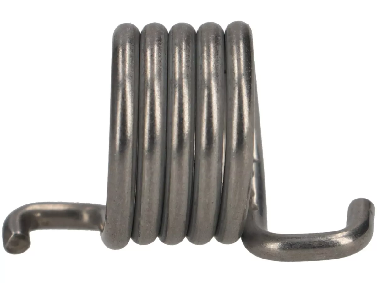 Muelle del brazo de embrague -FRT- Vespa V50, 50N Special, V90, SS50, SS90, PV125, ET3 - acero inoxidable