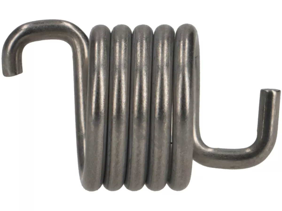 Muelle del brazo de embrague -FRT- Vespa V50, 50N Special, V90, SS50, SS90, PV125, ET3 - acero inoxidable