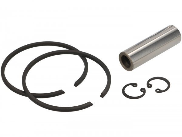 Pistón -GOL- Vespa GS160 / GS4 (VSB1T) 160 ccm - 58.8mm - (5M)