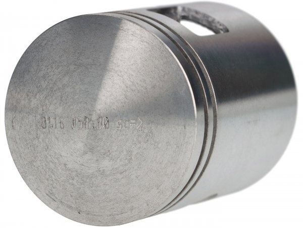 Pistón -GOL- Vespa GS160 / GS4 (VSB1T) 160 ccm - 58.8mm - (5M)