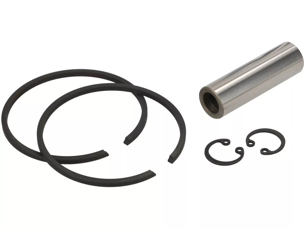 Pistón -GOL- Vespa GS160 / GS4 (VSB1T) 160 ccm - 59.8mm - (9M)