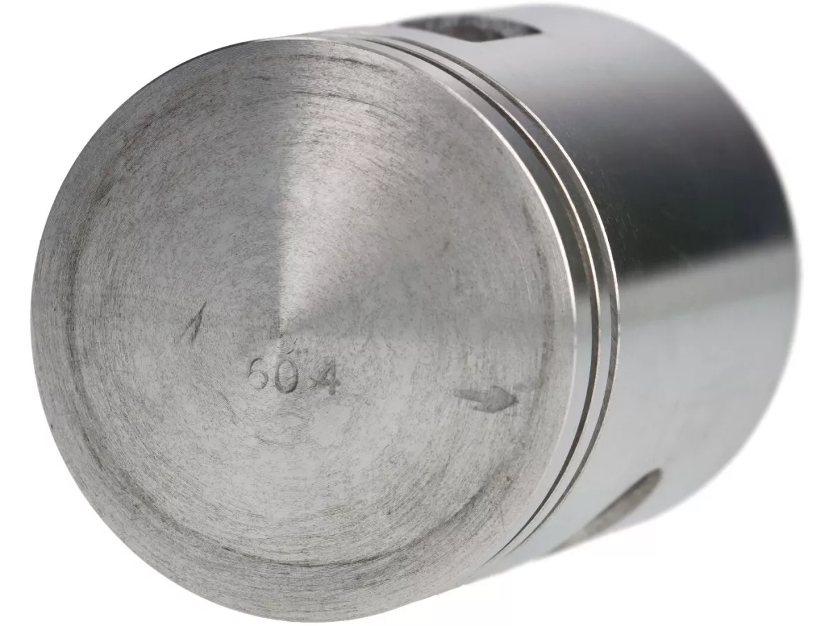 Pistón -GOL- Vespa GS160 / GS4 (VSB1T) 160 ccm - 60.4mm - (10M)