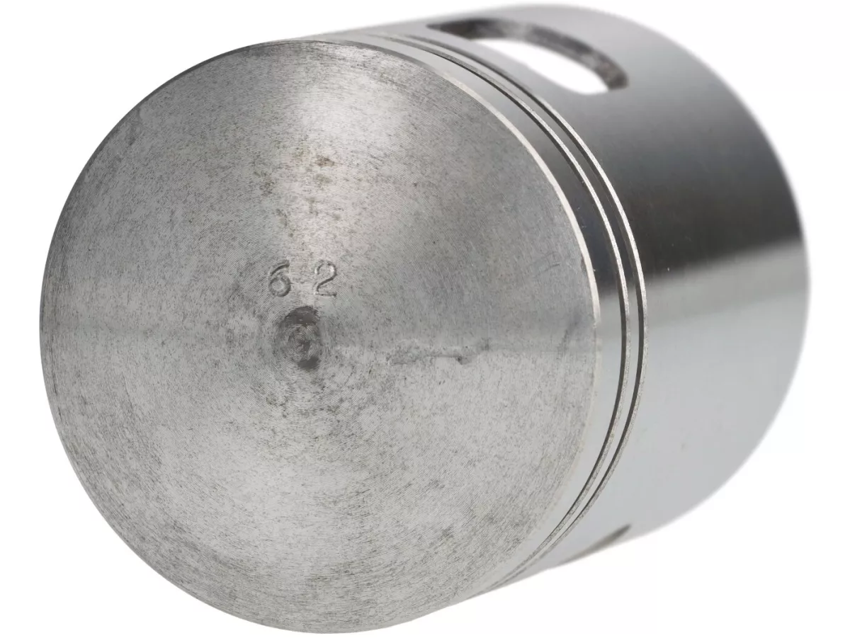 Pistón -GOL- Vespa GS160 / GS4 (VSB1T) 160 ccm - 62.0mm - (13M)