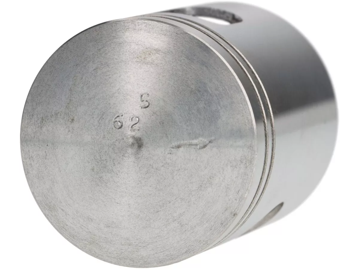 Piston -GOL- Vespa GS160 / GS4 (VSB1T) 160 ccm - 62.5mm - (14M)