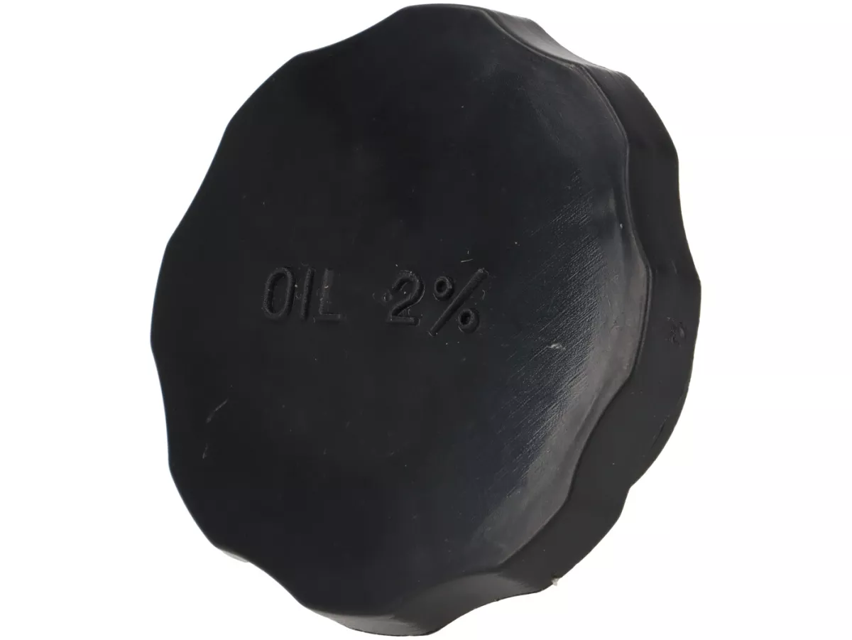 Tapón depósito -PIAGGIO- Piaggio Boxer - adecuado para tubos de depósito Ø 32mm