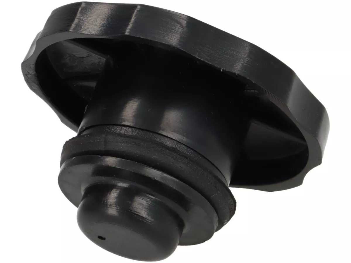 Tapón depósito -PIAGGIO- Piaggio Boxer - adecuado para tubos de depósito Ø 32mm