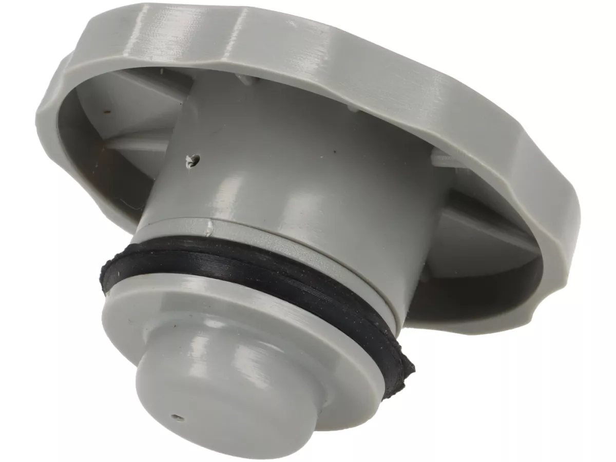 Fuel tank cap -PIAGGIO- Piaggio Boxer - for fuel tank pipes Ø 32mm