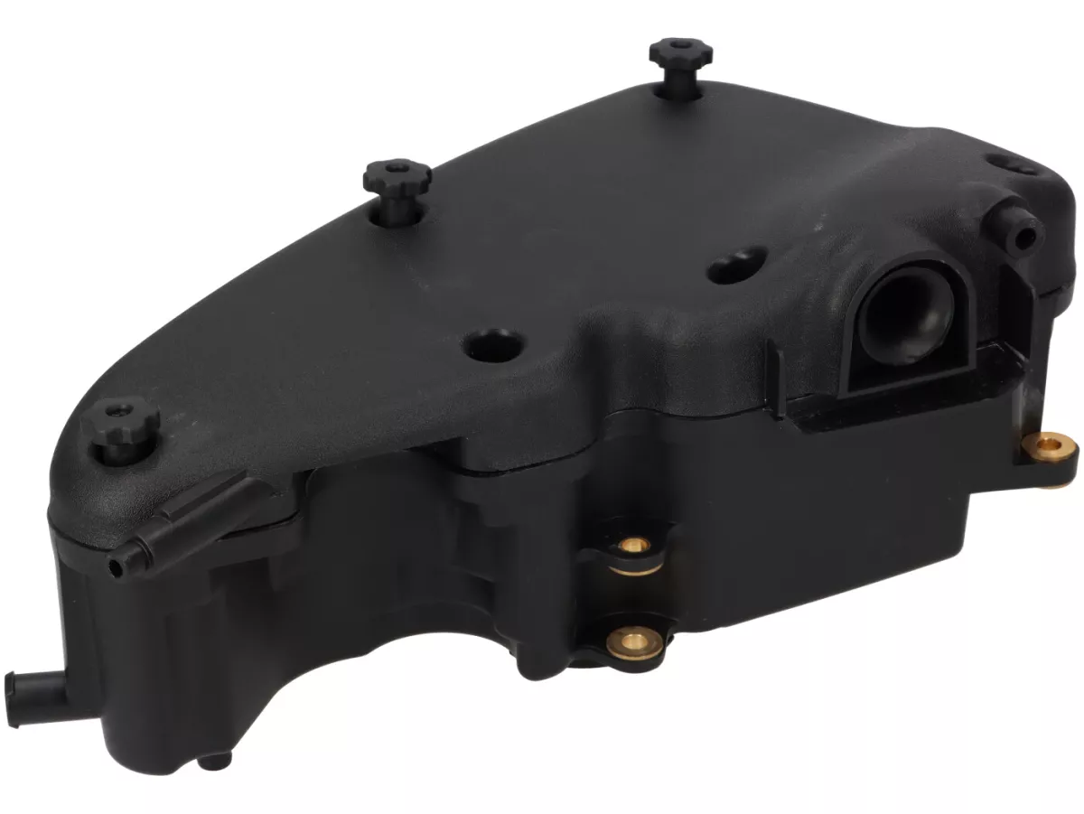 Luftfilterbox cpl. -PIAGGIO- Vespa Primavera 50 2018-2023, Sprint 50 2018-2023