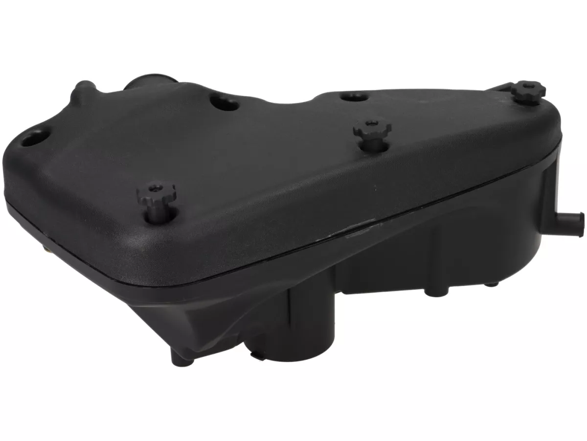 Luftfilterbox cpl. -PIAGGIO- Vespa Primavera 50 2018-2023, Sprint 50 2018-2023