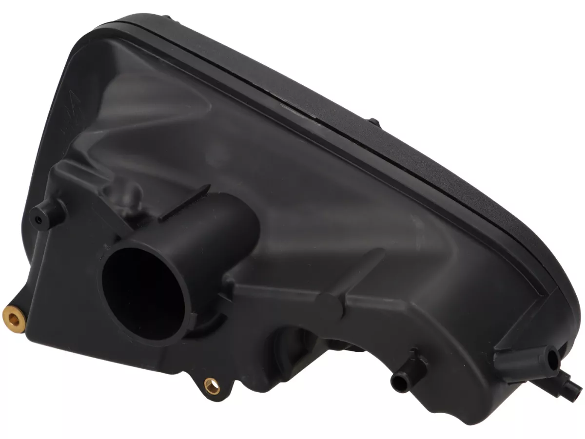 Luftfilterbox cpl. -PIAGGIO- Vespa Primavera 50 2018-2023, Sprint 50 2018-2023