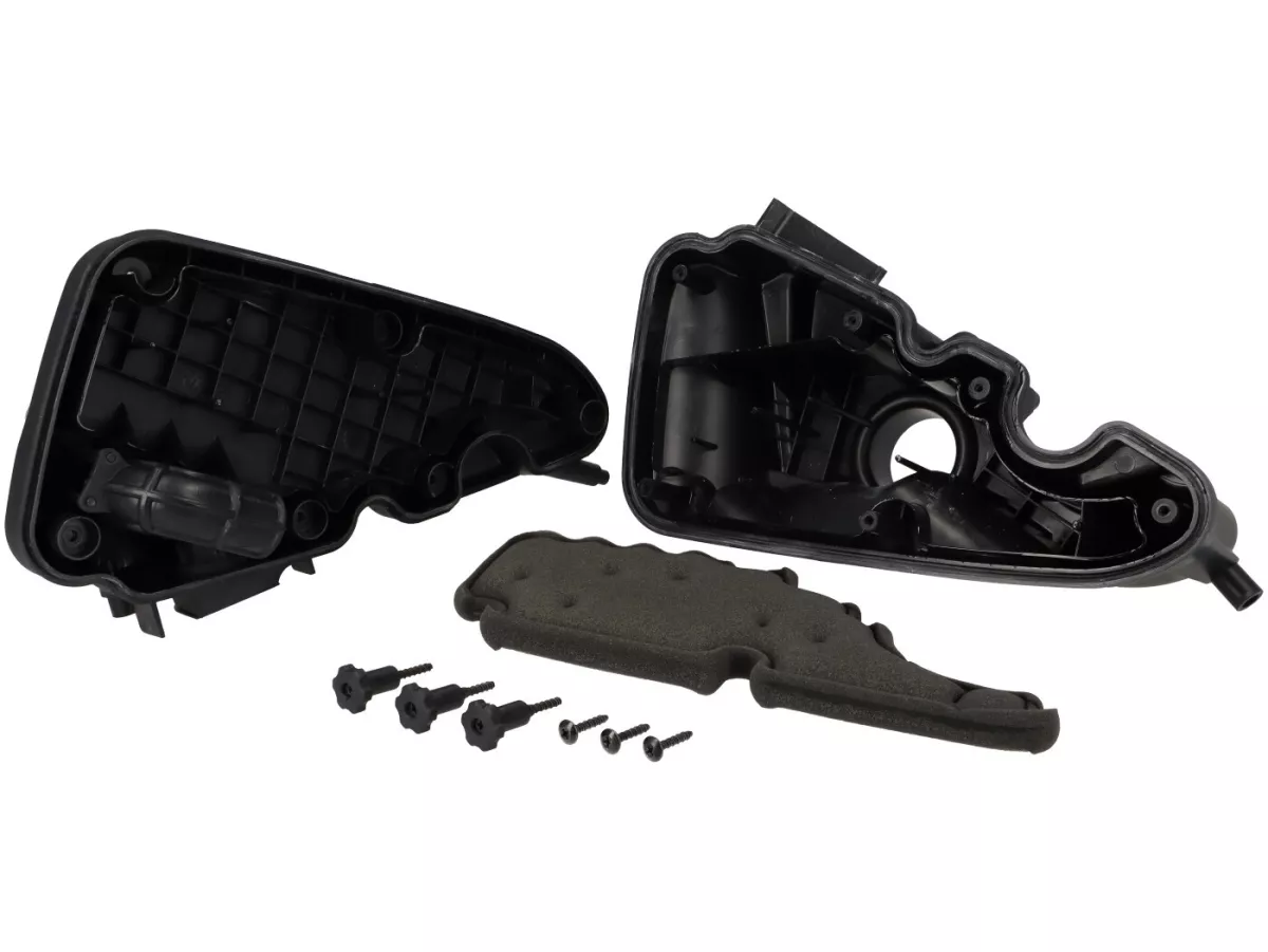 Luftfilterbox cpl. -PIAGGIO- Vespa Primavera 50 2018-2023, Sprint 50 2018-2023