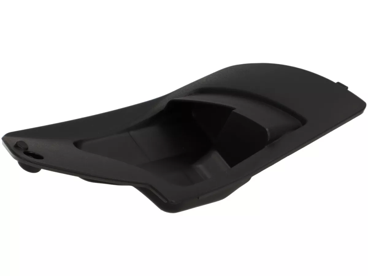 Compartiment de rangement dans le coffre à bagages, à gauche -PIAGGIO- Piaggio Medley 125-150