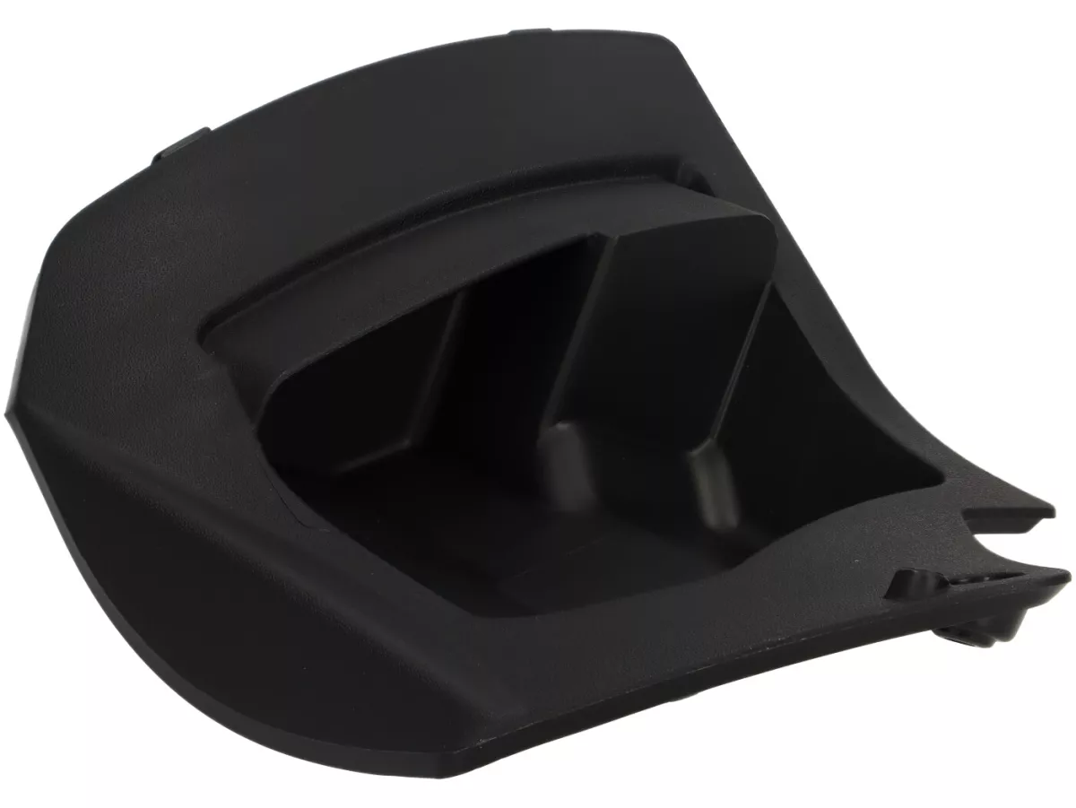 Compartiment de rangement dans le coffre à bagages, à gauche -PIAGGIO- Piaggio Medley 125-150