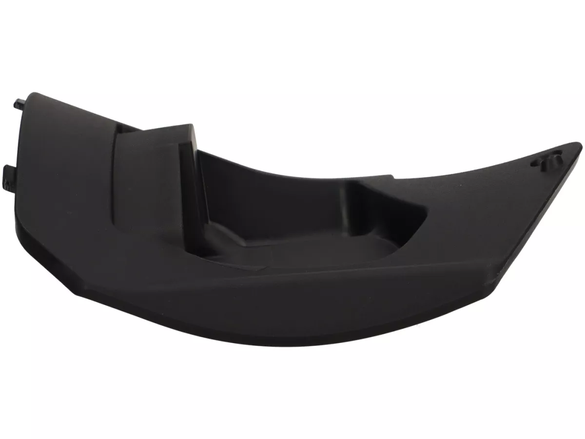 Compartiment de rangement dans le coffre à bagages, à gauche -PIAGGIO- Piaggio Medley 125-150