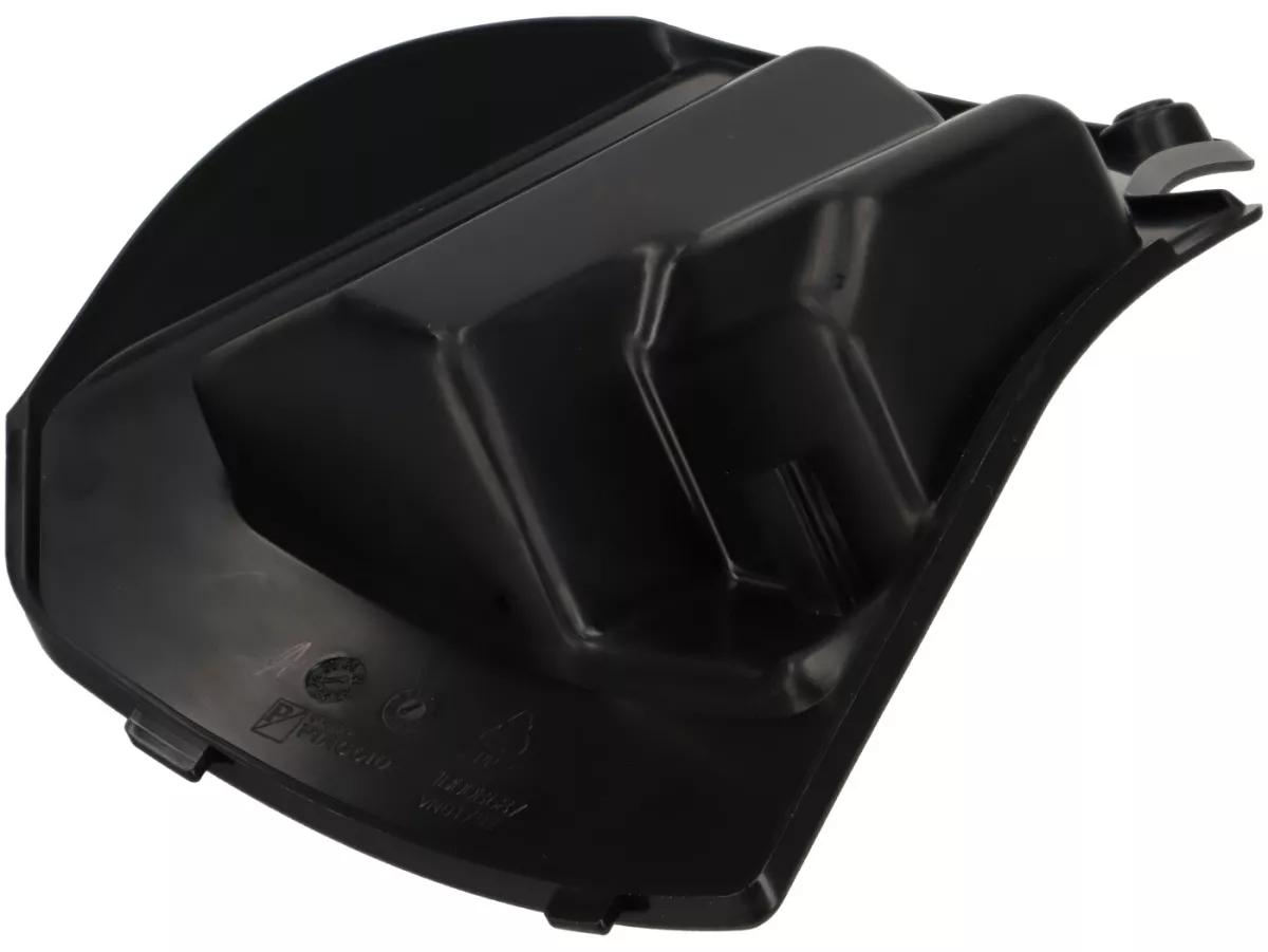 Compartiment de rangement dans le coffre à bagages, à gauche -PIAGGIO- Piaggio Medley 125-150